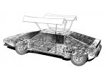 Aston Martin Bulldog Concept 1980 года